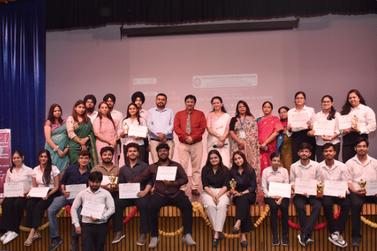Tecnia Institute of Advanced Studies New Delhi Events photo 27